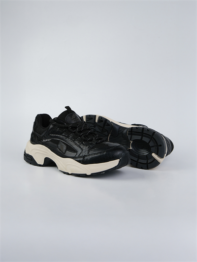 Kuum London K15-34142 Kadın Günlük Sneaker Ayakkabı