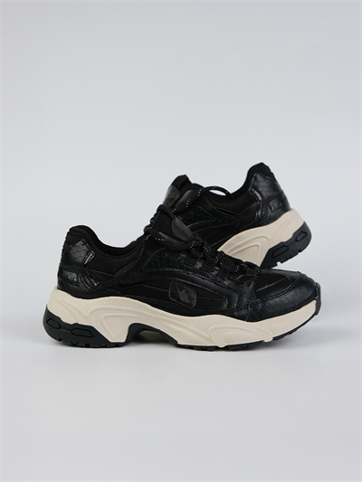Kuum London K15-34142 Kadın Günlük Sneaker Ayakkabı