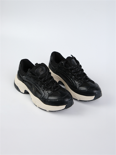 Kuum London K15-34142 Kadın Günlük Sneaker Ayakkabı