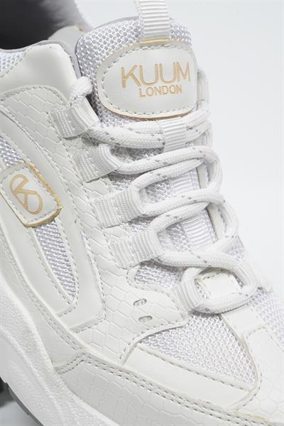Kuum London K1534142 Kadın Günlük Spor Ayakkabı