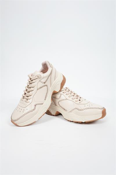 Kuum London K1534146 Kadın Sneaker Ayakkabı