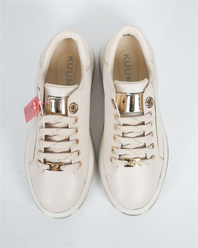 Kuum London K73-2710 Kadın Sneaker Ayakkabı