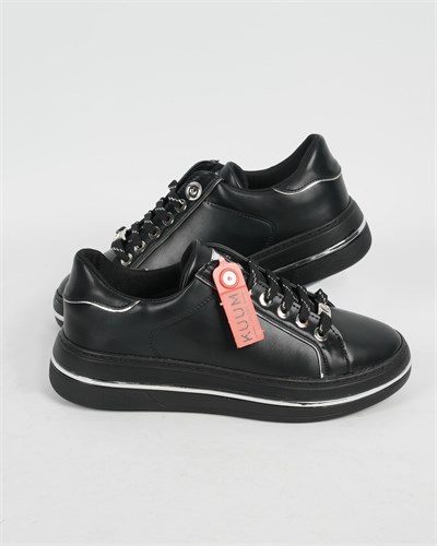 Kuum London K73-2710 Kadın Sneaker Ayakkabı