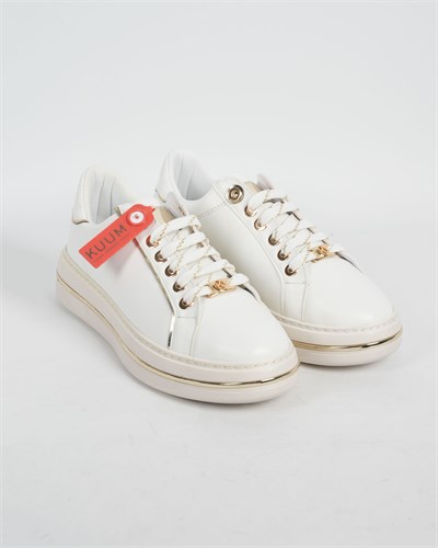 Kuum London K73-2710 Kadın Sneaker Ayakkabı