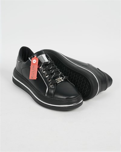 Kuum London K73-2710 Kadın Sneaker Ayakkabı