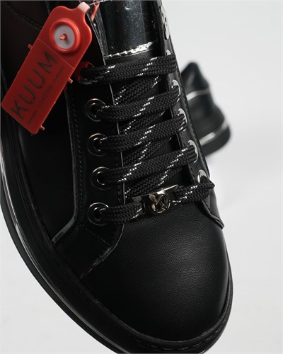 Kuum London K73-2710 Kadın Sneaker Ayakkabı