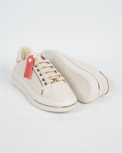 Kuum London K73-2710 Kadın Sneaker Ayakkabı
