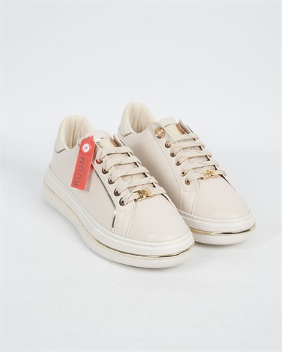 Kuum London K73-2710 Kadın Sneaker Ayakkabı
