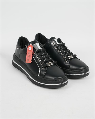 Kuum London K73-2710 Kadın Sneaker Ayakkabı