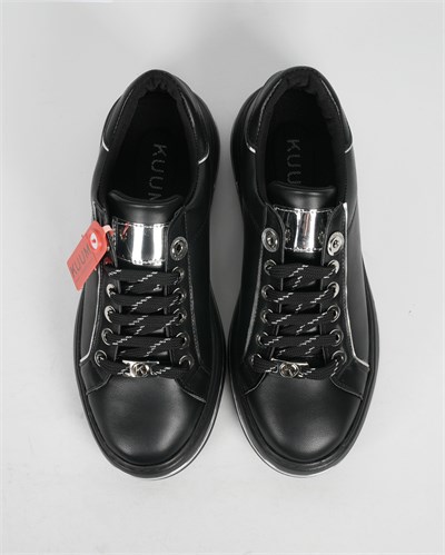 Kuum London K73-2710 Kadın Sneaker Ayakkabı