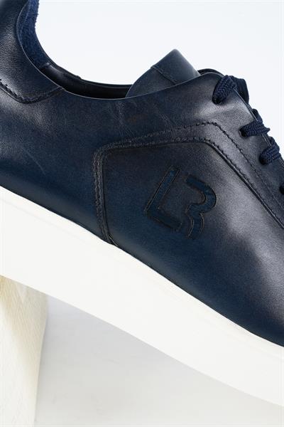 LİBERO 4617 CASUAL ERKEK DERİ AYAKKABI