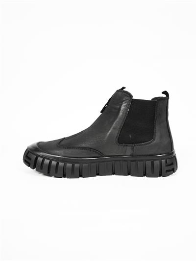 Marcomen 16197 Erkek Nubuk Deri Casual Bot