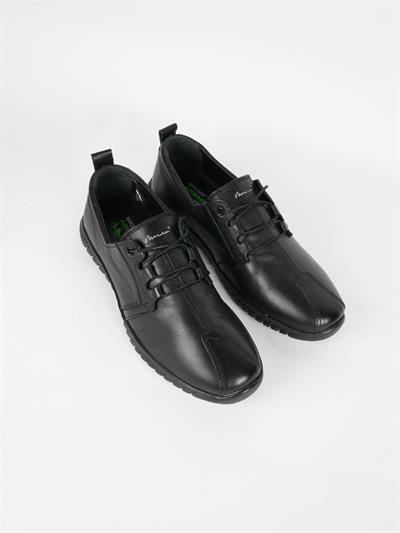 MARCOMEN 19029 GÜNLÜK DERİ ORTOPEDİK AYAKKABI