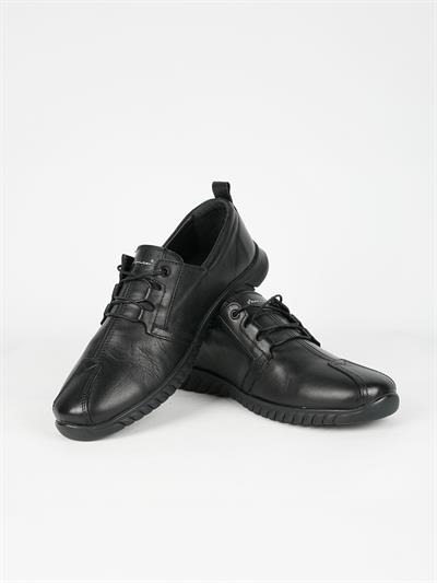 MARCOMEN 19029 GÜNLÜK DERİ ORTOPEDİK AYAKKABI