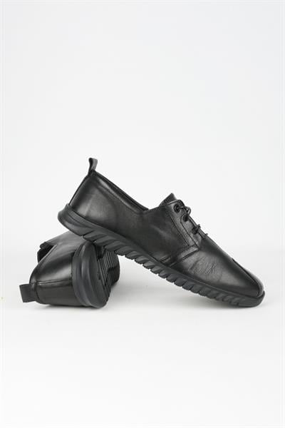 MARCOMEN 19029 GÜNLÜK DERİ ORTOPEDİK AYAKKABI