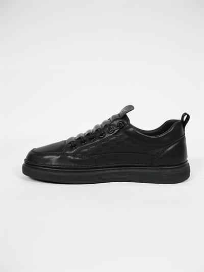 Marcomen 19039 Erkek Lastik Bağcık Sneaker Ayakkabı