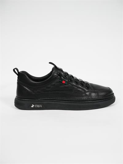 Marcomen 19039 Erkek Lastik Bağcık Sneaker Ayakkabı