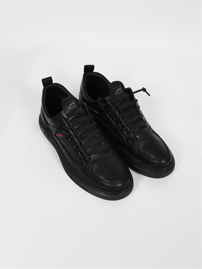 Marcomen 19039 Erkek Lastik Bağcık Sneaker Ayakkabı