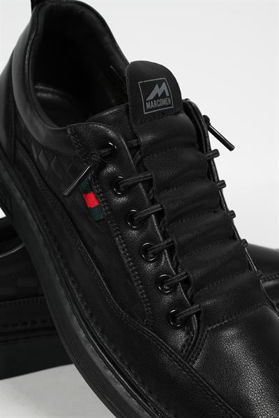Marcomen 19039 Erkek Lastik Bağcık Sneaker Ayakkabı