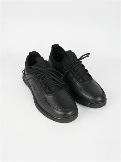 MARCOMEN 19462 ERKEK GÜNLÜK DERİ AYAKKABI