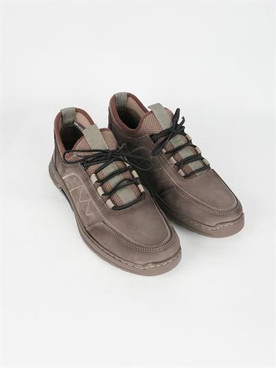 MARCOMEN 19462 ERKEK NUBUK DERİ AYAKKBI
