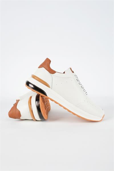MARCOMEN 19512 DERİ SNEAKER AYAKKABI