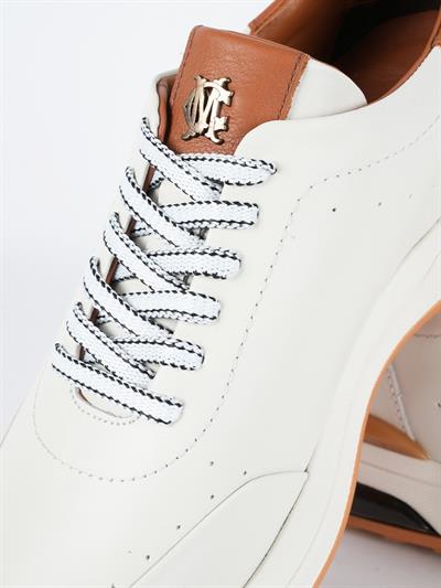 MARCOMEN 19512 DERİ SNEAKER AYAKKABI