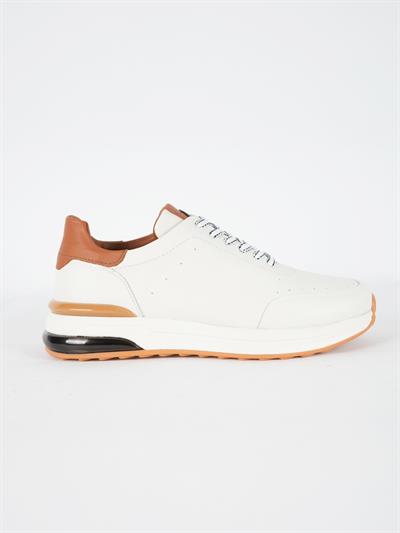 MARCOMEN 19512 DERİ SNEAKER AYAKKABI