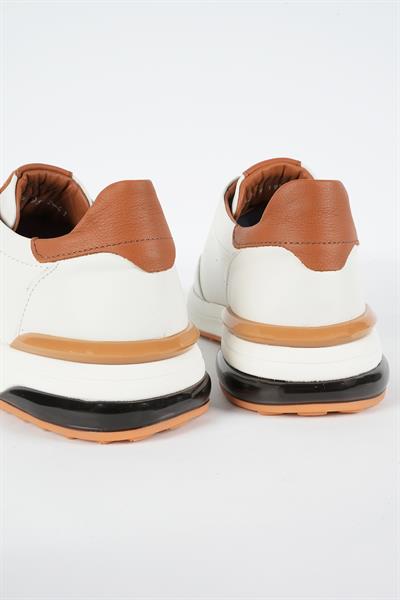 MARCOMEN 19512 DERİ SNEAKER AYAKKABI