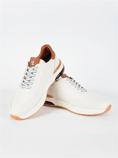MARCOMEN 19512 DERİ SNEAKER AYAKKABI
