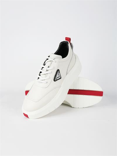 MARCOMEN 19551 ERKEK DERİ SNEAKER AYAKKABI