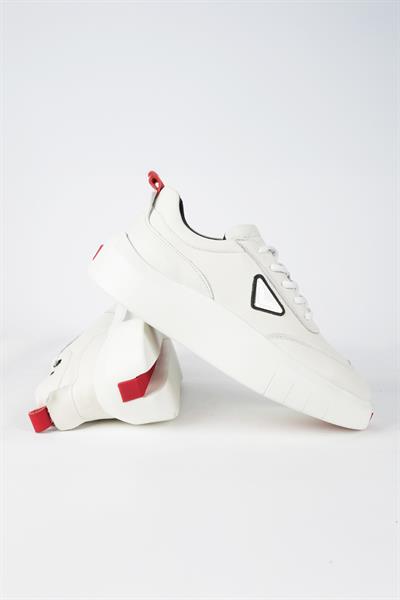 MARCOMEN 19551 ERKEK DERİ SNEAKER AYAKKABI