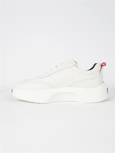 MARCOMEN 19551 ERKEK DERİ SNEAKER AYAKKABI