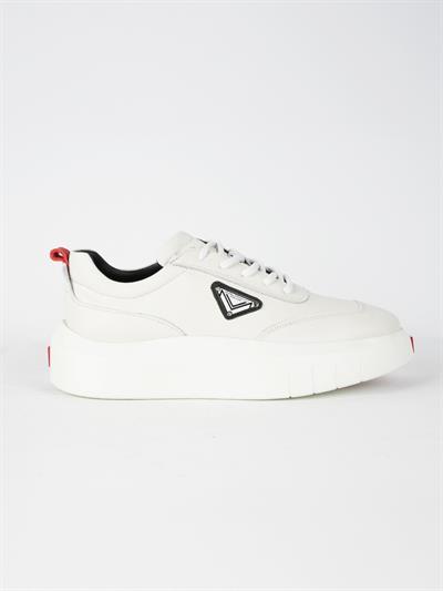 MARCOMEN 19551 ERKEK DERİ SNEAKER AYAKKABI