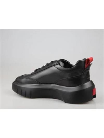 Marcomen 19551 Erkek Deri Sneaker Ayakkabı