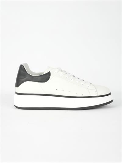 MARCOMEN 21028 DERİ SNEAKER AYAKKABI