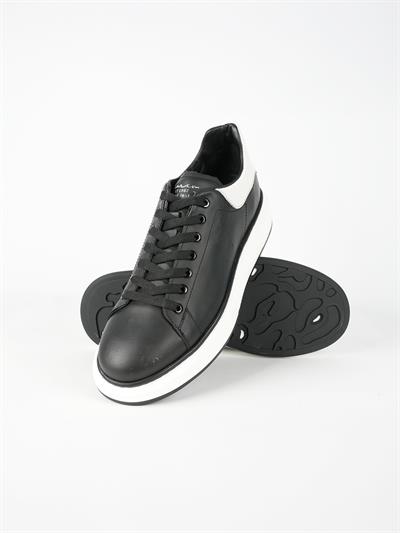 MARCOMEN 21028 DERİ SNEAKER AYAKKABI