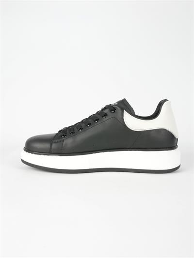 MARCOMEN 21028 DERİ SNEAKER AYAKKABI