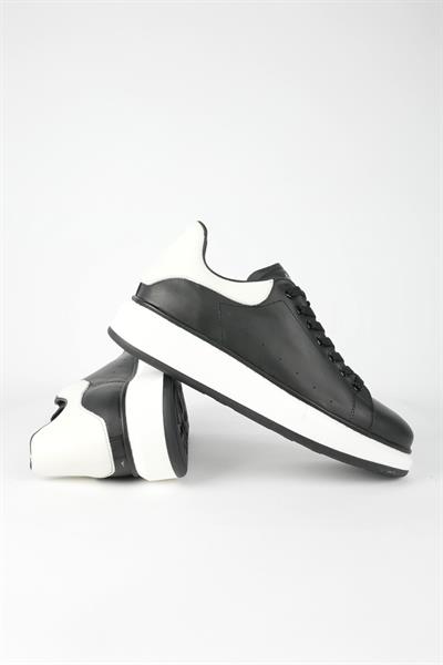 MARCOMEN 21028 DERİ SNEAKER AYAKKABI