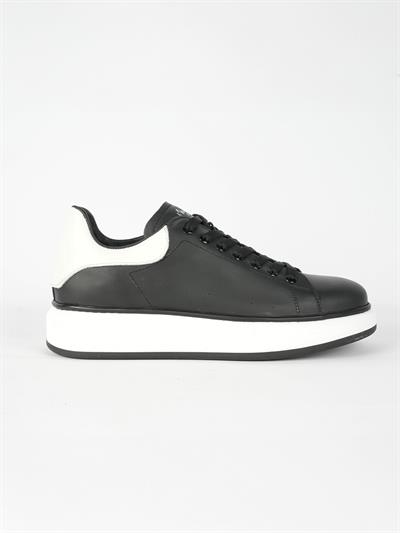 MARCOMEN 21028 DERİ SNEAKER AYAKKABI
