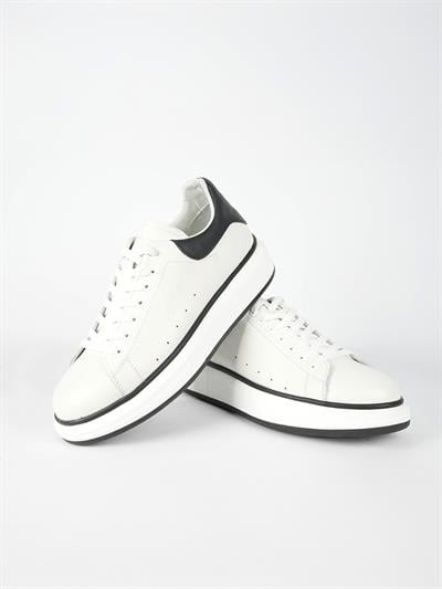 MARCOMEN 21028 DERİ SNEAKER AYAKKABI