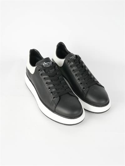 MARCOMEN 21028 DERİ SNEAKER AYAKKABI