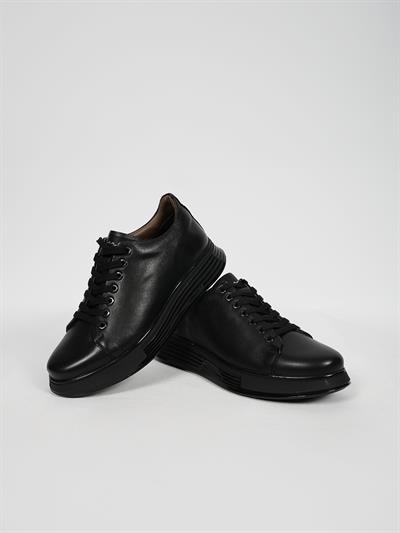 MARCOMEN 21032 ERKEK DERİ SNEAKER AYAKKABI