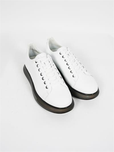 MARCOMEN 21032 ERKEK DERİ SNEAKER AYAKKABI