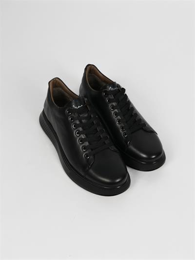 MARCOMEN 21032 ERKEK DERİ SNEAKER AYAKKABI