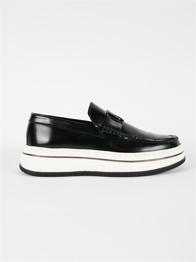 MARCOMEN 21108 ERKEK LOAFER DERİ AYAKKABI