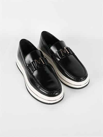 MARCOMEN 21108 ERKEK LOAFER DERİ AYAKKABI