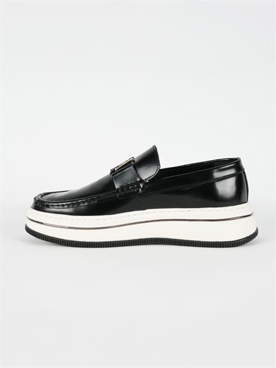 MARCOMEN 21108 ERKEK LOAFER DERİ AYAKKABI
