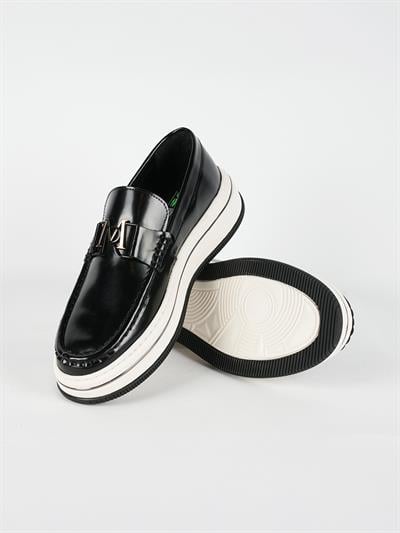 MARCOMEN 21108 ERKEK LOAFER DERİ AYAKKABI