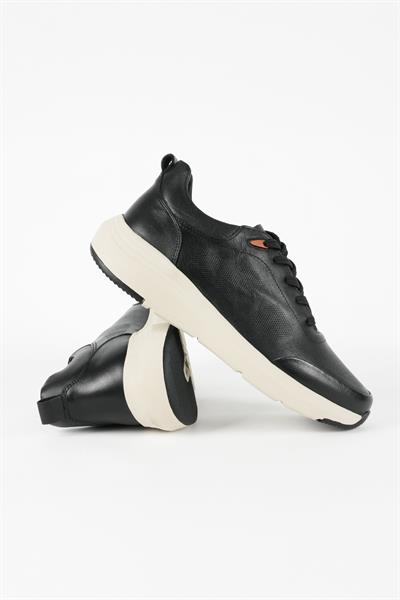 MARCOMEN 21114 ERKEK HAKİKİ DERİ SNEAKER AYAKKABI